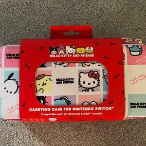 Nintendo Carrying Case (Brand New)